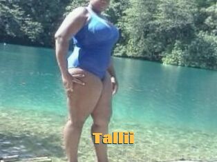 Tallii