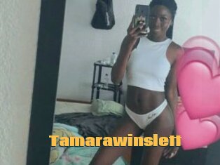 Tamarawinslett