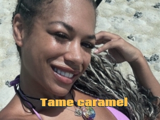 Tame_caramel