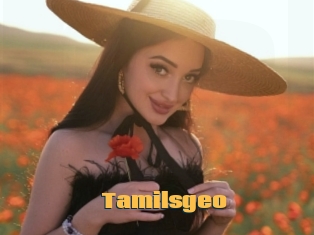 Tamilsgeo
