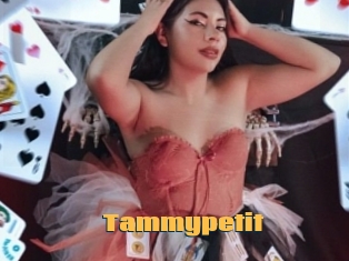 Tammypetit