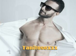 Tanitosexxx
