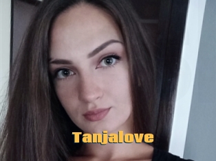 Tanjalove