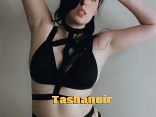 Tashanoir