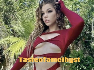 Tasteofamethyst