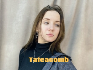 Tateacomb