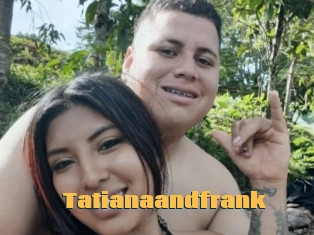 Tatianaandfrank