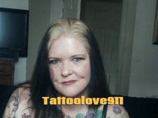 Tattoolove911