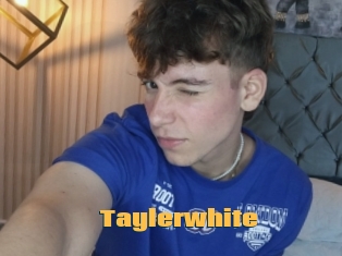 Taylerwhite