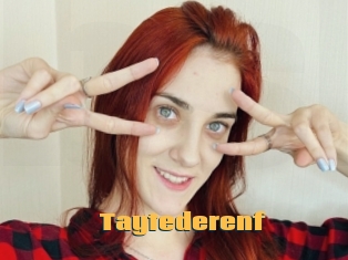 Taytederenf