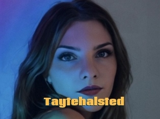 Taytehalsted