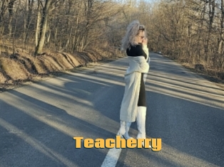 Teacherry