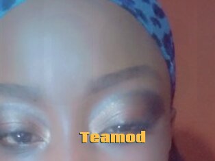 Teamod