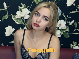 Tessyelit