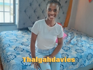 Thalyahdavies