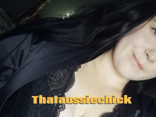 Thataussiechick