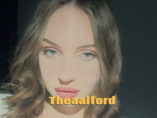Theaalford