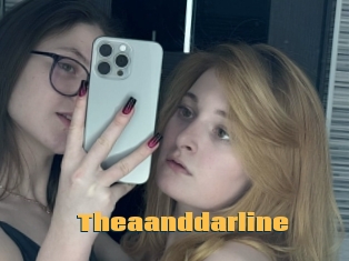 Theaanddarline