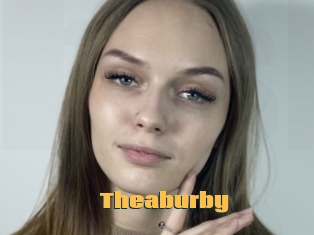 Theaburby