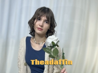 Theadaffin