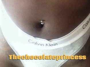 Thechocolateprincess