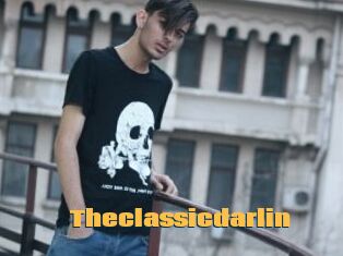 Theclassicdarlin