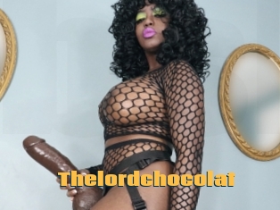 Thelordchocolat