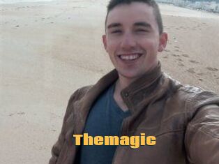 Themagic