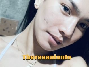 Theresaalonte