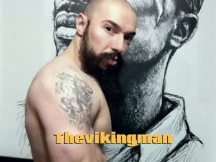Thevikingman