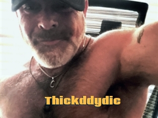 Thickddydic