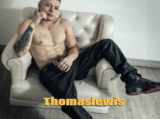 Thomaslewis