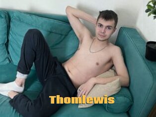 Thomlewis