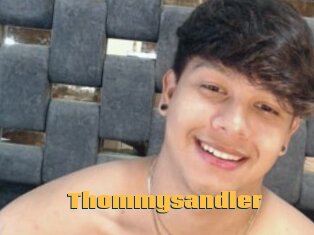 Thommysandler