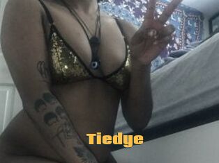 Tiedye