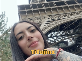 Tifajinx