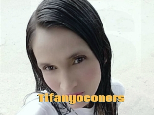 Tifanyoconers