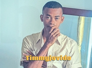 Timmyjovido