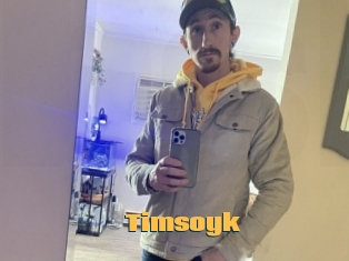 Timsoyk