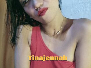 Tinajennah