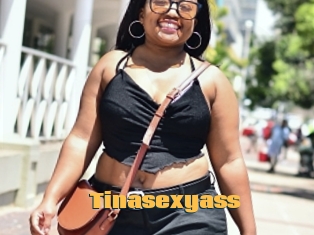 Tinasexyass