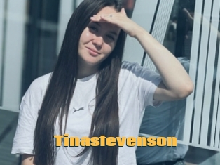 Tinastevenson