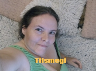 Titsmegi