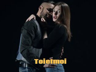 Toietmoi