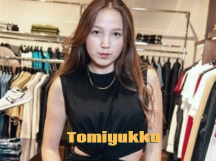 Tomiyukko