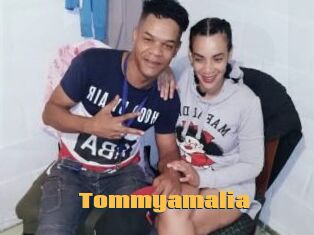 Tommyamalia