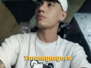 Tommymyers