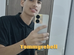 Tommyrebell