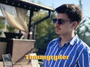 tommyryder Be Seen Here