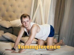Tommyterence